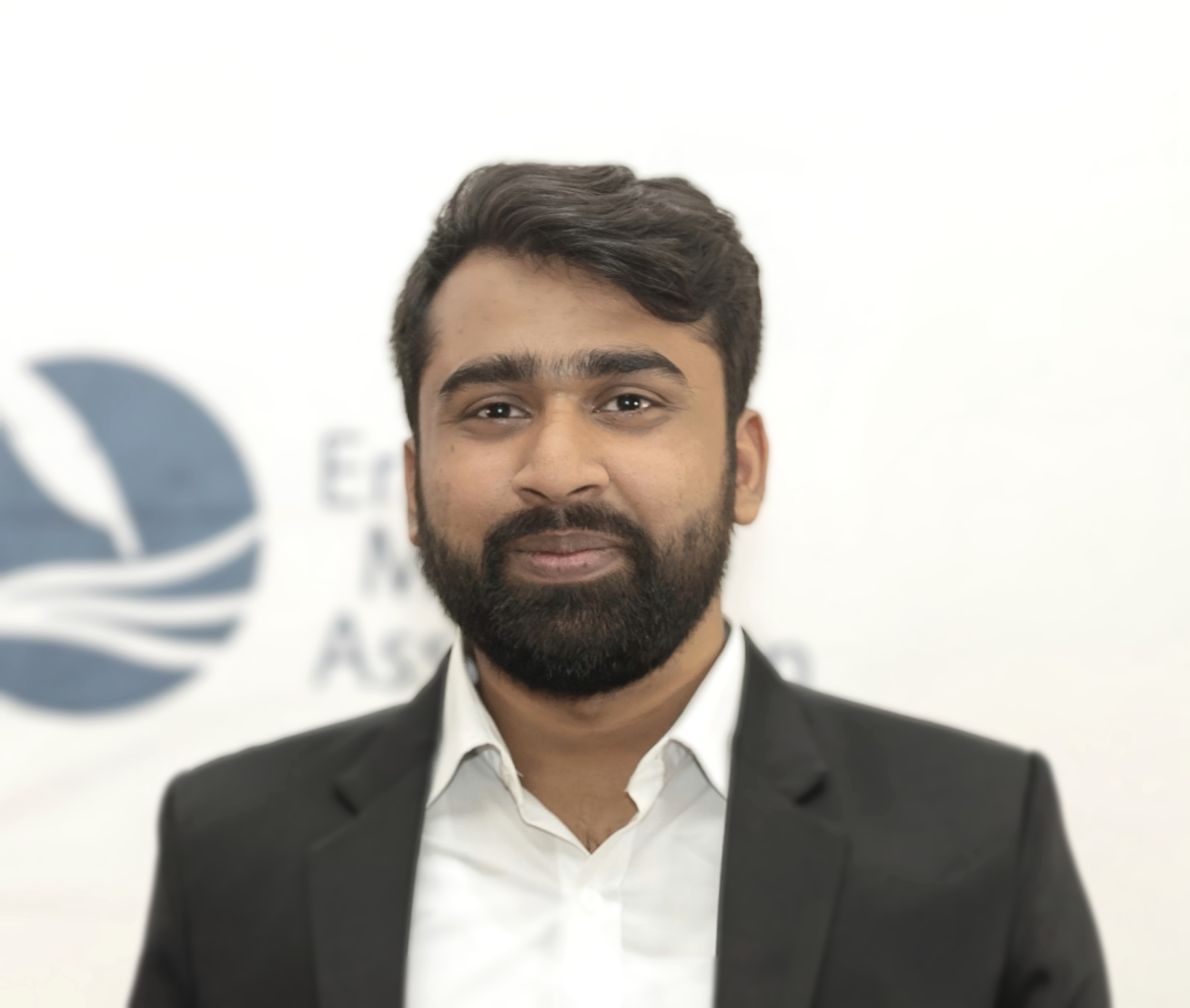 Professional portrait of Mohammad Imran Hossain, research engineer and PhD applicant in AI for healthcare